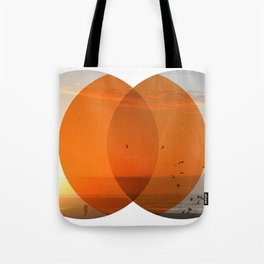 Seaside Tote Bag