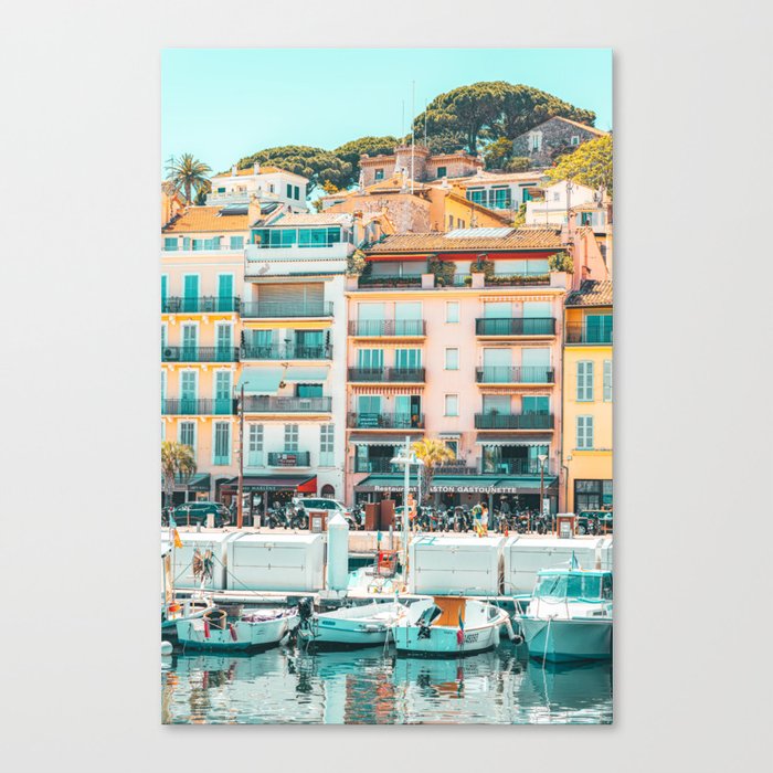 Canvas Print