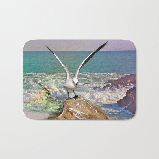 Missie Bath Mat
