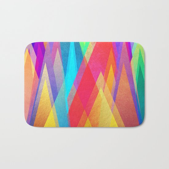 Colorland Bath Mat