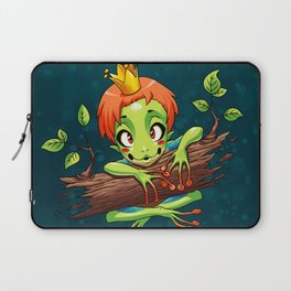 The Prince Laptop Sleeve