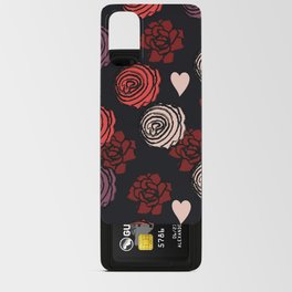 Gothic Romance  Android Card Case