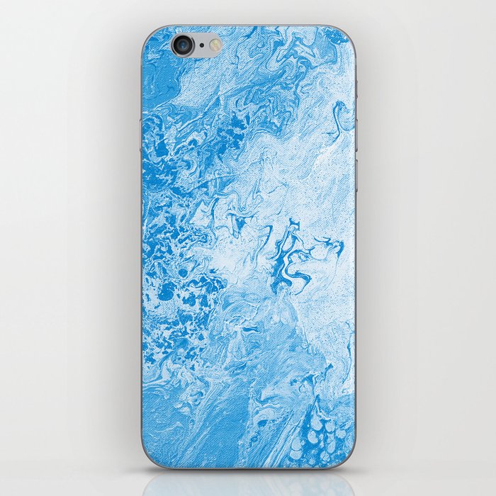 Cloud Atlas iPhone Skin