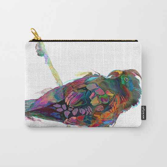 Reeha Carry-All Pouch