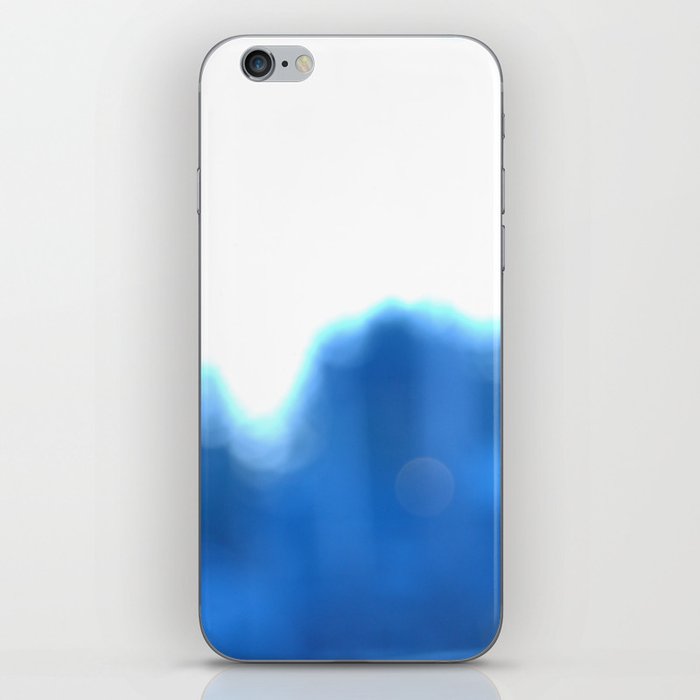 Splash iPhone Skin