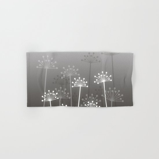 fog Hand & Bath Towel