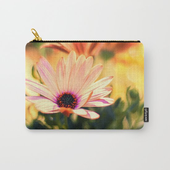 A Piece of Summer Carry-All Pouch