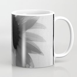 sunflower Coffee Mug
