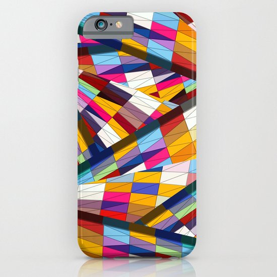 Take Me iPhone & iPod Case
