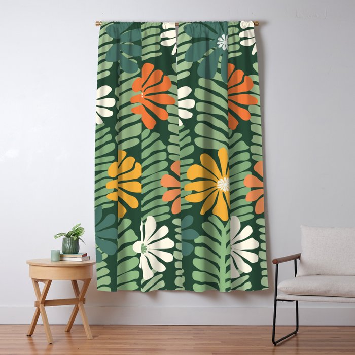Blackout Curtain
