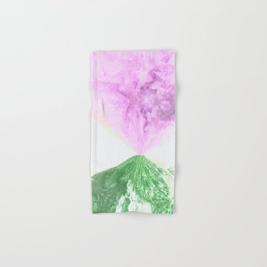 Let Go Hand & Bath Towel