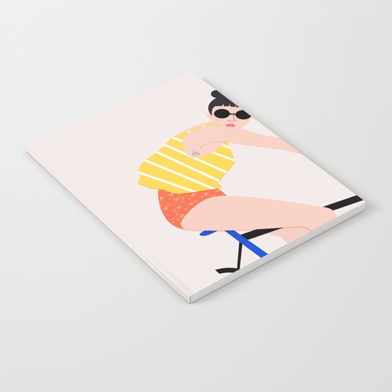 BIKE II Notebook