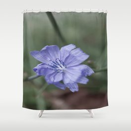 Wildflower Shower Curtain