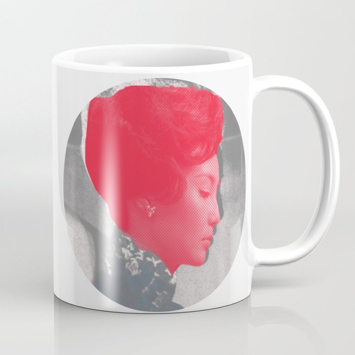 In the mood for love Coffee Mug