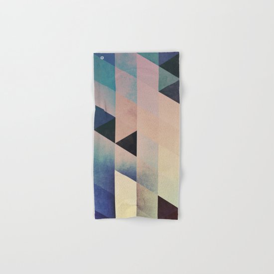 abyvv Hand & Bath Towel