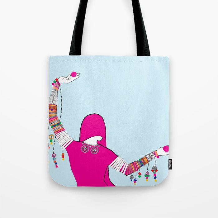 Rajasthani tote bags store