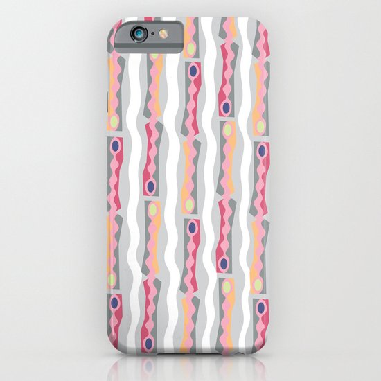 Kiss Me iPhone & iPod Case