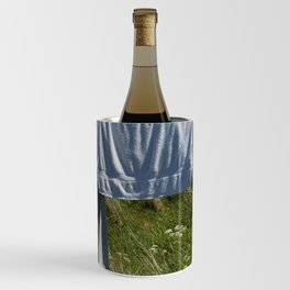 Laundry Wine Chiller