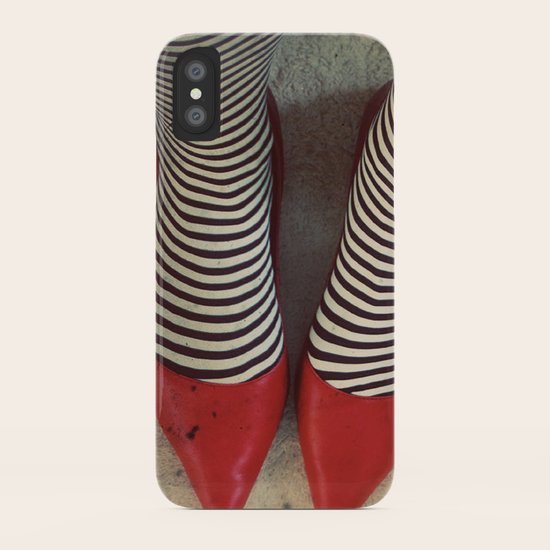 Dorothy iPhone Case
