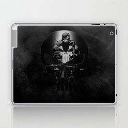 The Punisher Laptop & iPad Skin