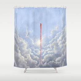 Superman Shower Curtains For Any, Superman Shower Curtain Set