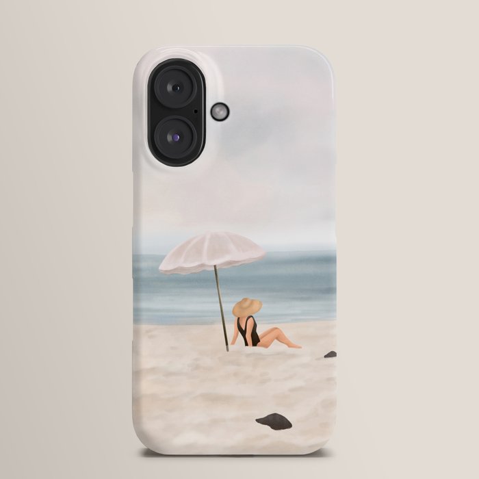 Society6 iPhone4/4S,5用 Summer Love Vintage Beach Beach Printed iPhone Cases: 15, 14, Pro Max | Society6
