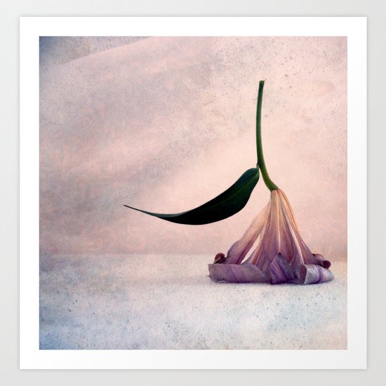 female Art Print