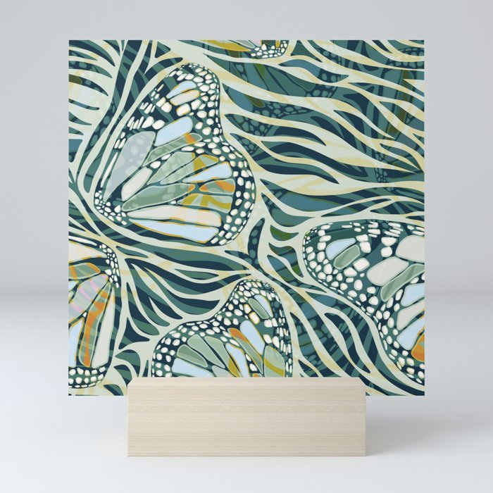 Mini Art Print
