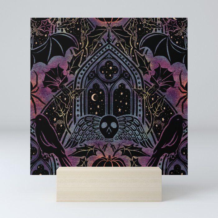 Mini Art Print