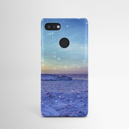 Seven Below  Android Case