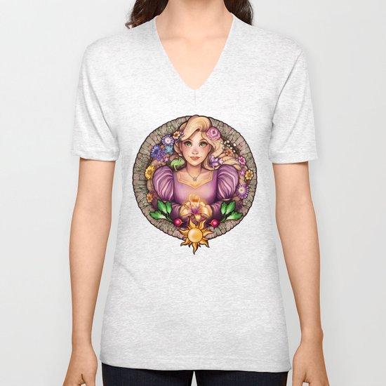I've Got a Dream Unisex V-Neck