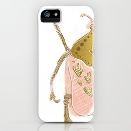 The Darkest Night Will End and the Sun Will Rise (Scarab) iPhone 11 case The Darkest Night Will End and the Sun Will Rise (Scarab) iPhone 11 case