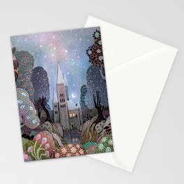 Fairy Tale Stationery Card