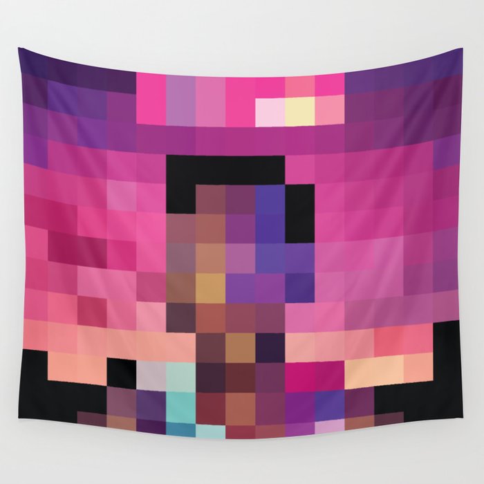 Acid rap 2025 tapestry