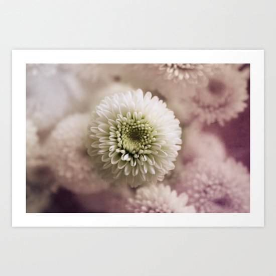 Soul Rise Art Print