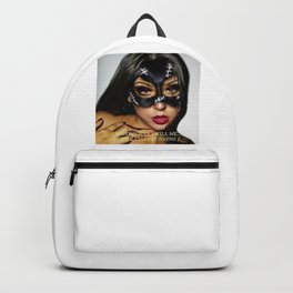 baddie school backpacks