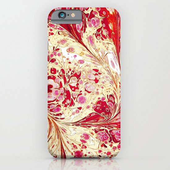 Composition of matter iPhone & iPod Case