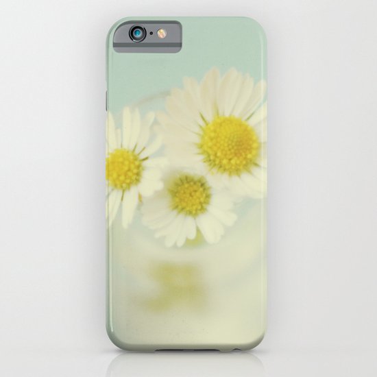 Three of a kind iPhone & iPod Case