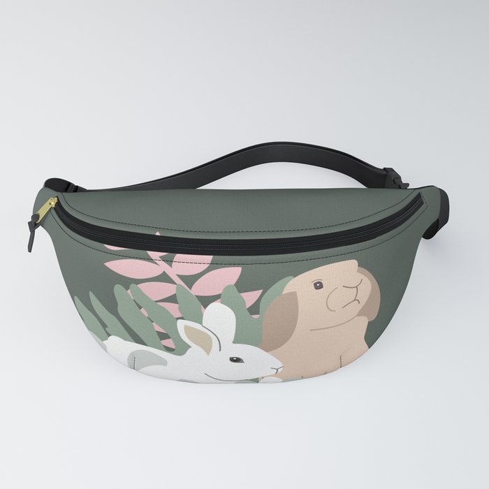 Bunny new arrivals fanny pack