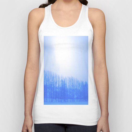 Winter 7 Unisex Tank Top