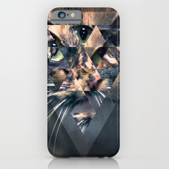 MYN_YTYR iPhone & iPod Case