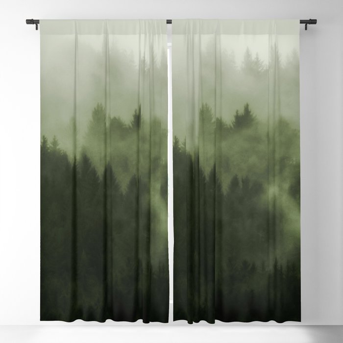 Blackout Curtain
