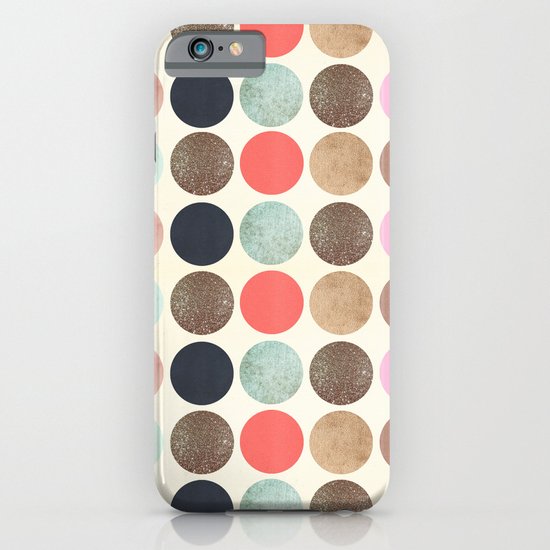 DG Dots - Parisian iPhone & iPod Case