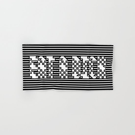 Eat a D*ck Hand & Bath Towel