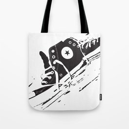 CONVERSE Tote Bag