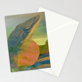 The Observer Stationery Cards