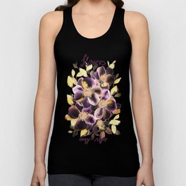 Flowers - my style 1 Tank Top