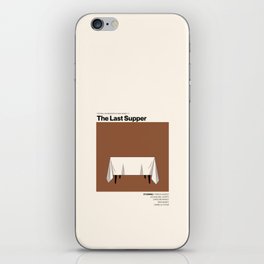 Real Housewives Minimal Collection -  iPhone Skin
