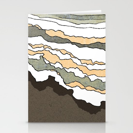 Breakthrough Stationery Cards