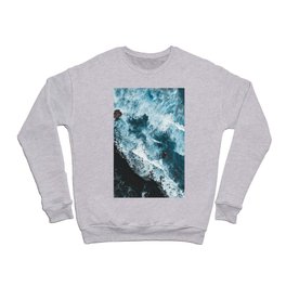 Ocean Crewneck Sweatshirt